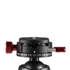 Specialist Series SP532K Professional Tripod Kit with Head