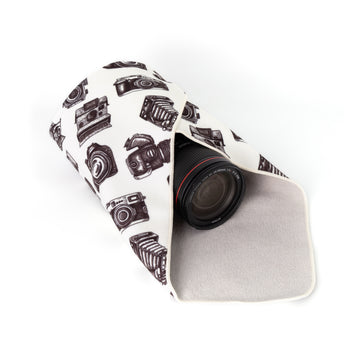 Self-adhesive Cloth Protective Wrap L - Vintage Vibe