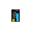 Battery & Charger Kit for Canon LP-E6P
