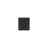 GaN USB Charger 3-Port 65 Watt