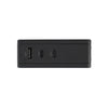 GaN USB Charger 3-Port 100 Watt