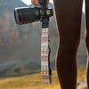 Tapestry Strap QR - Spring Glen