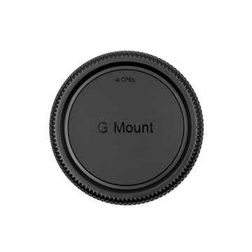 Body Cap - Fujifilm G