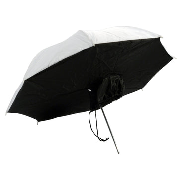 40" Umbrella Soft Box - White Shoot Through