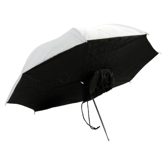 40" Umbrella Soft Box - White Shoot Through
