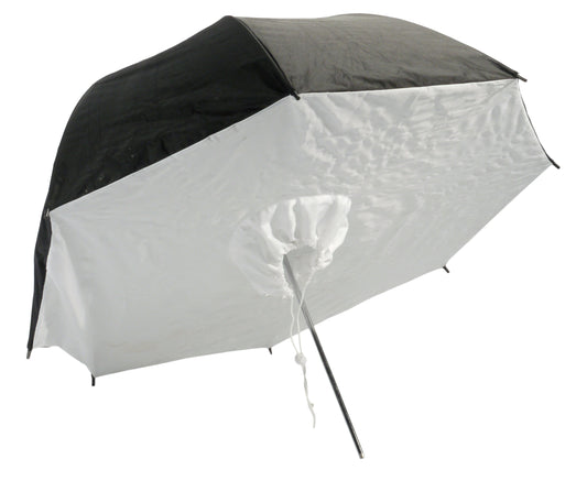 40" Umbrella Soft Box - Silver Reflector