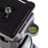 iota 422 Ultralightweight Tripod Kit - Carbon Fiber