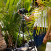 iota 422 Ultralightweight Tripod Kit - Carbon Fiber