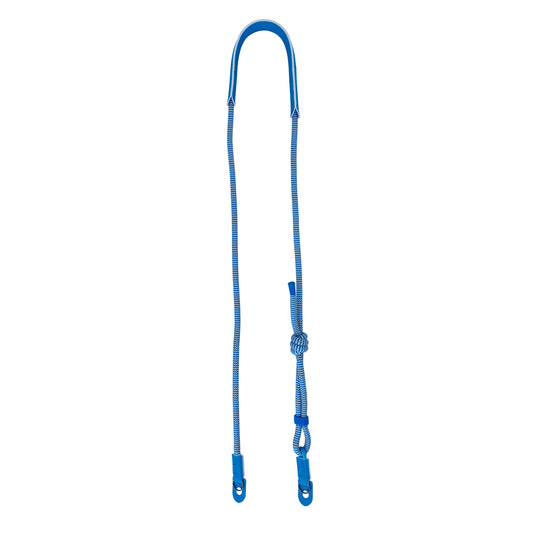 Adjustable Rope Strap - Light Blue