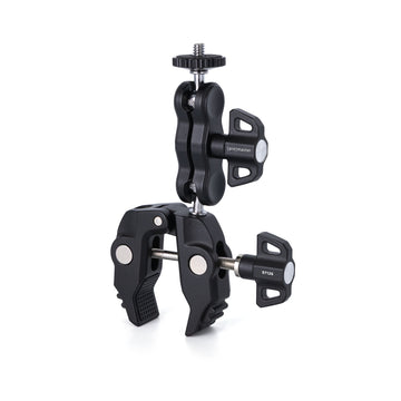 Articulating Arm & Clamp