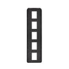 Slide Holder for Mounted 35mm Slides