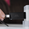 GaN USB Charger 3-Port 65 Watt