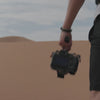 55mm Variable ND Filter - HGX Prime (1.3 - 8 stops)